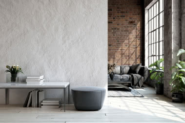 Temat miesiąca - zrób sobie LOFT!