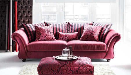 Sofy - klasyczne, vintage, nowoczesne, designerskie