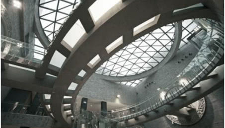 Polskie Wnętrze 2012 - poznaj najciekawsze projekty minionego roku i ich twórców