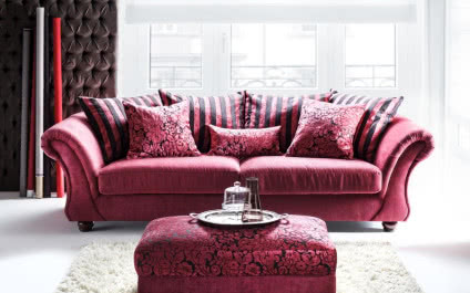 Sofy - klasyczne, vintage, nowoczesne, designerskie