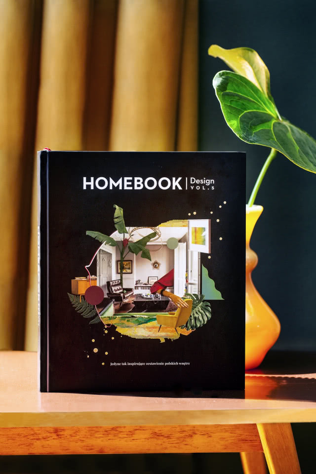 Homebook wydaje nowy album z inspiracjami!