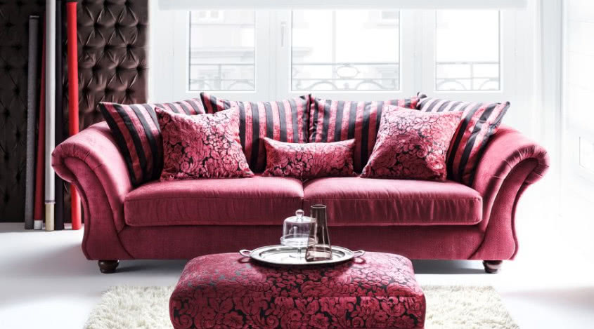 Sofy - klasyczne, vintage, nowoczesne, designerskie