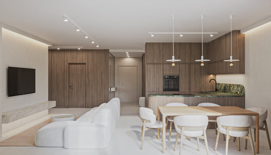 Czy psychologia pomaga w projektowaniu wnętrz? Wywiad z Tomaszem Motylewskim i Markiem Bernatowiczem