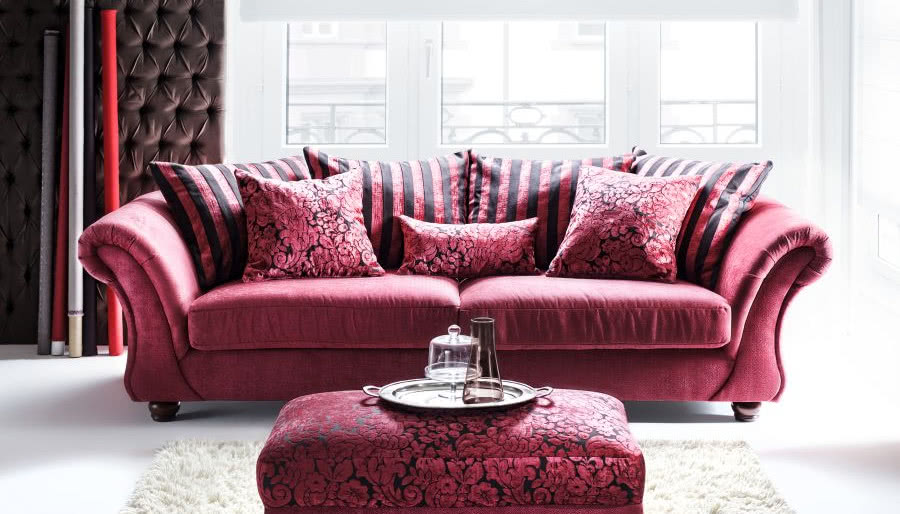 Sofy - klasyczne, vintage, nowoczesne, designerskie