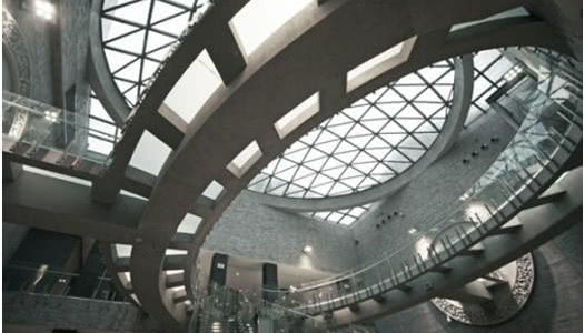 Polskie Wnętrze 2012 - poznaj najciekawsze projekty minionego roku i ich twórców