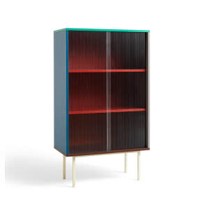 Szafka COLOUR  CABINET, HAY NAP, 8256 zł
