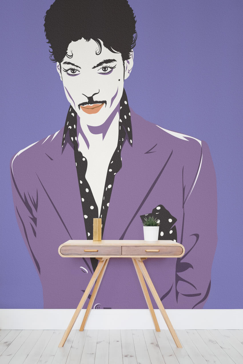 TAPETA PRINCE
Murals Wallpaper,
od 182 zł