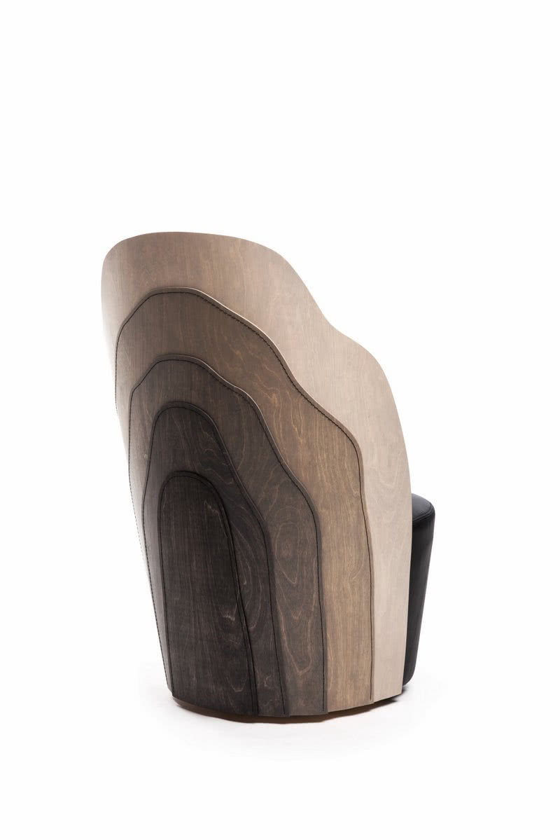 Drewniane krawiectwo
Pozszywać drewno na...