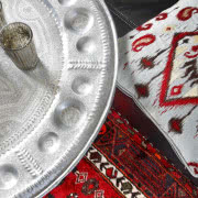 Oto przykład, jak projektantka świetnie radzi...