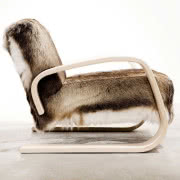 Słynny klub
Ilse zaprojektowała wnętrza, a...