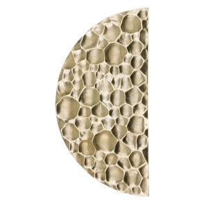 mosiężny uchwyt z kolekcji Moon