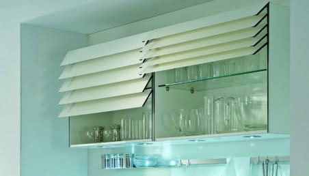 Jakie szafki wybrać do kuchni?