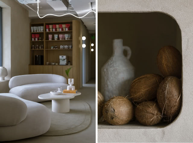 Designerska siłownia w Warszawie