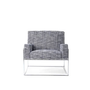 FOTEL CHARLES Moooi, Moma Studio, 9898 zł