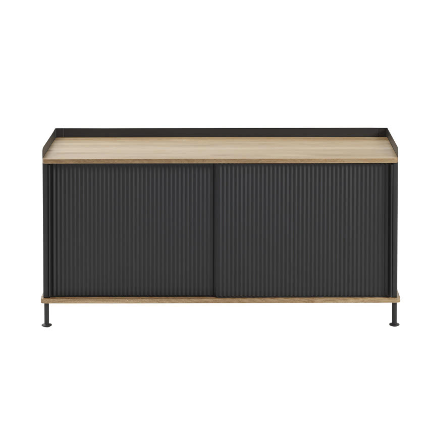 Niski kredens ENFOLD, MUUTO Another Design, 8395...