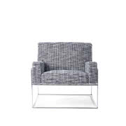 FOTEL GIO, HC28, projekt: Christophe Delcourt,...