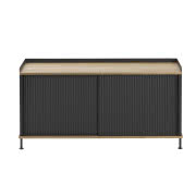 Niski kredens ENFOLD, MUUTO Another Design, 8395...