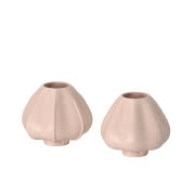 Dekoracja Conch White, wym.: 42 x 25 x 18 cm,...