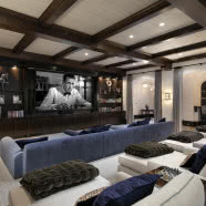 Znamy ją z dokumentu Netflixa! Oto posiadłość w Montecito, w której mieszkali Harry i Meghan