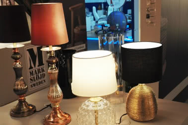 "Nie ściemniaj - potrafisz!" - warsztaty Markslöjd i Pani to Potrafi na Warsaw Home