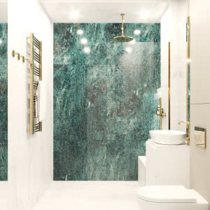 Jak połączyć nowoczesność z klasyką? Wywiad z ambasadorką Geberit Oliwią Drobnicką