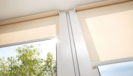 Wystarczy ta 1 mała rzecz, żeby wyczyścić rolety. Będziecie zdziwieni