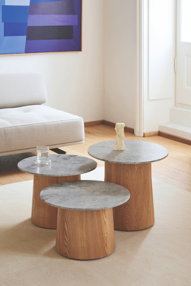 Stoliki kawowe Niveau 6806 