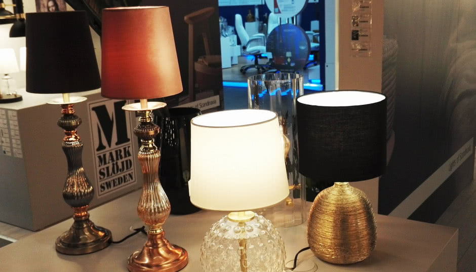 "Nie ściemniaj - potrafisz!" - warsztaty Markslöjd i Pani to Potrafi na Warsaw Home