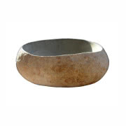 Kamienna umywalka Lavabo Batu Kali