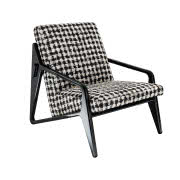 FOTEL GIO, HC28, projekt: Christophe Delcourt,...