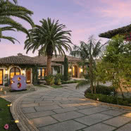 Znamy ją z dokumentu Netflixa! Oto posiadłość w Montecito, w której mieszkali Harry i Meghan