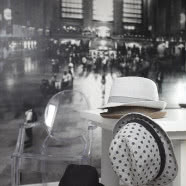 Przepych i prostota - przepis na przytulne wnętrze