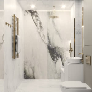 Jak połączyć nowoczesność z klasyką? Wywiad z ambasadorką Geberit Oliwią Drobnicką