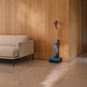 Czysta podłoga bez wysiłku? Nowy mop elektryczny Dyson Clean+Wash Hygiene