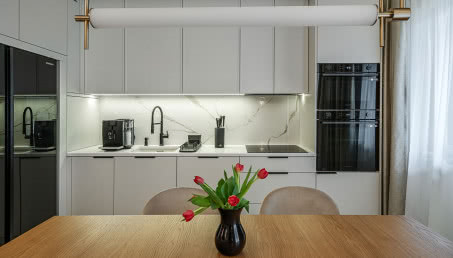 Jak sprawić, by kuchnia stała się sercem domu?