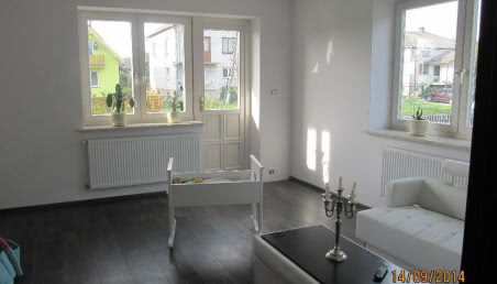 Jak dokończyć aranżację salonu?