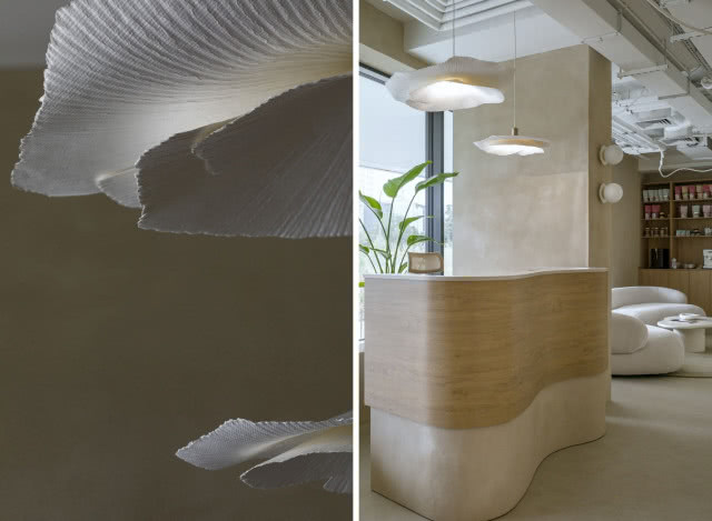 Designerska siłownia w Warszawie