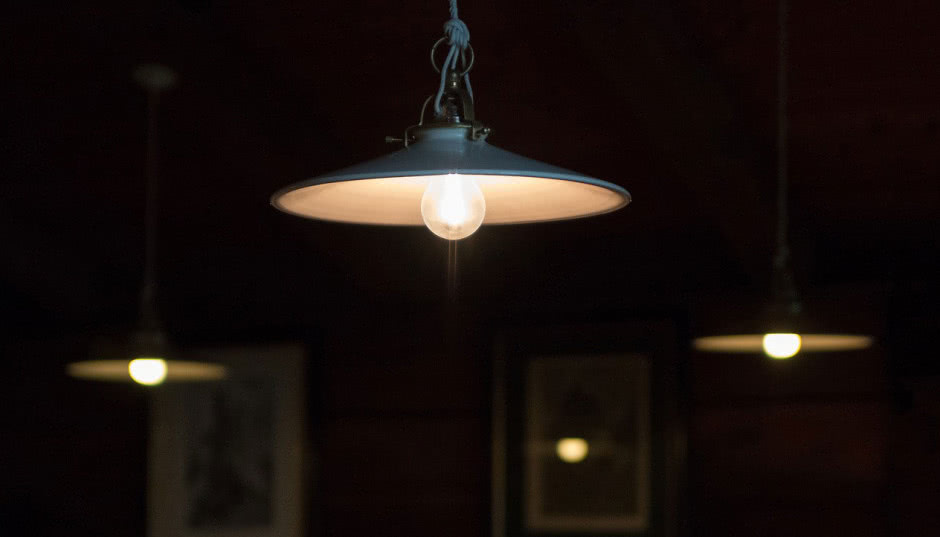 Stylowe lampy - klucz do wyjątkowej aranżacji wnętrz