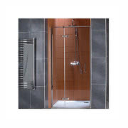 Drzwi prysznicowe Ronal Pur Light 90