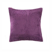 Fioletowa poszewka Vegano
