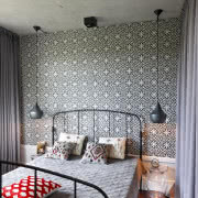 Oto przykład, jak projektantka świetnie radzi...