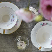 Fototapeta w garderobie daje wrażenie przestrzeni