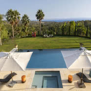 Znamy ją z dokumentu Netflixa! Oto posiadłość w Montecito, w której mieszkali Harry i Meghan