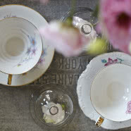 Przepych i prostota - przepis na przytulne wnętrze