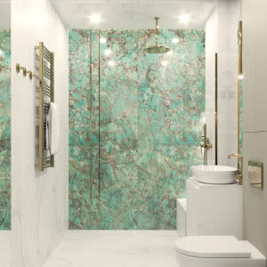 Jak połączyć nowoczesność z klasyką? Wywiad z ambasadorką Geberit Oliwią Drobnicką