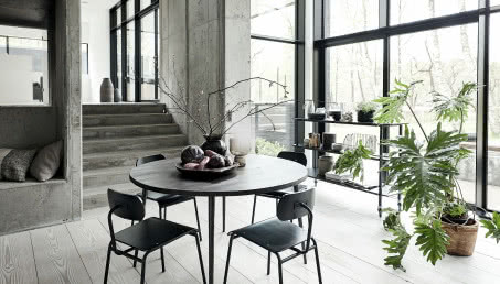 Oszczędny styl holenderski - czym się charakteryzuje i jak go stworzyć we wnętrzu?