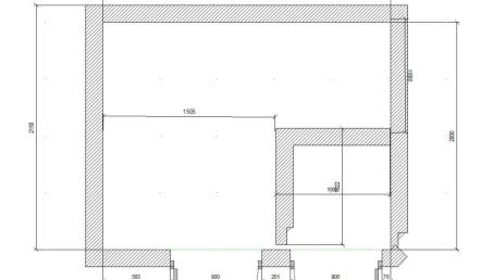 Funkcjonalne rozplanowanie łazienki