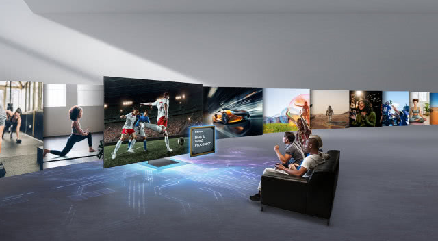 AI w Twoim domu - odkryj nowe możliwości z Samsung "Klasą AI"