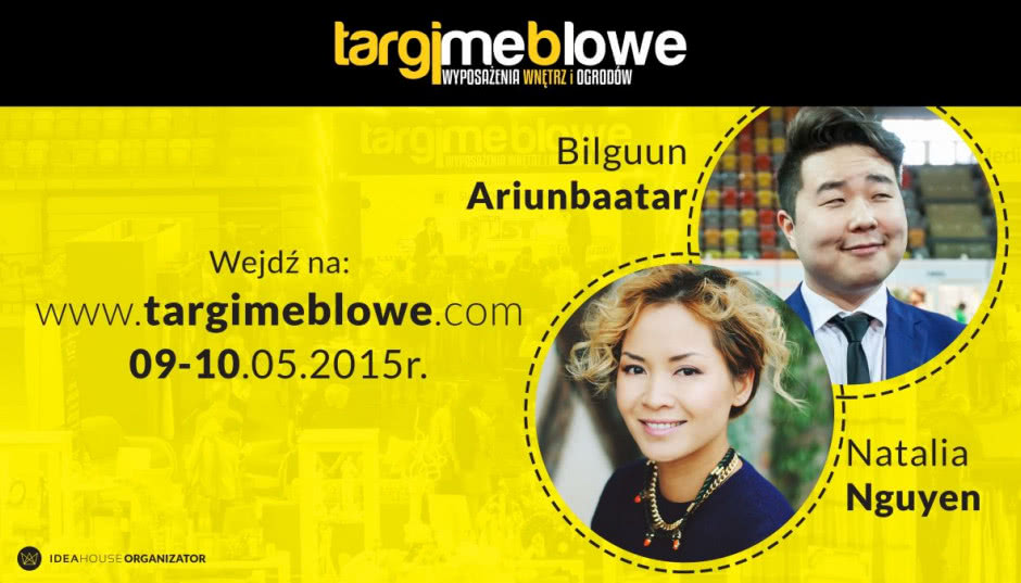 Targi Meblowe i Wyposażenia Wnętrz i Ogrodów  w Częstochowie