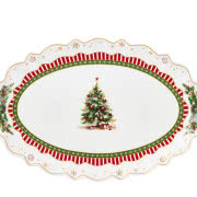 Zimowy zestaw do pielęgnacji ciała - o zapachu...